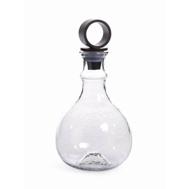 Zodax Garan Wine Decanter Wayfair